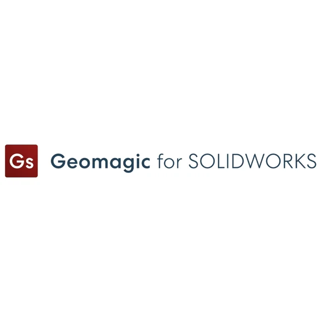 مدل سازی ابر نقاط با پلاگین Geomagic for solidworks